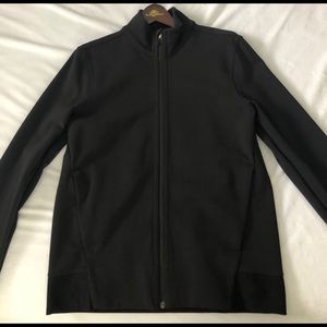 Lululemon Zip Up Jacket (NWOT)